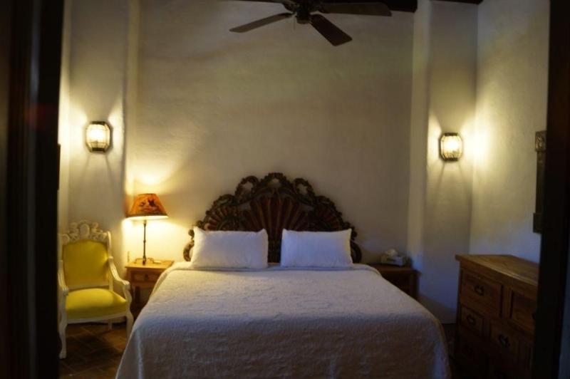 Bed and Breakfast Casa Liza San Miguel de Allende Exterior foto