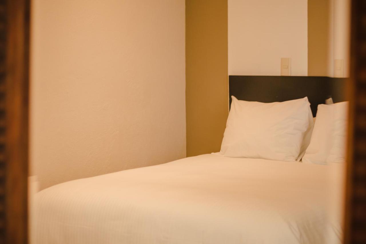 Bed and Breakfast Casa Liza San Miguel de Allende Exterior foto