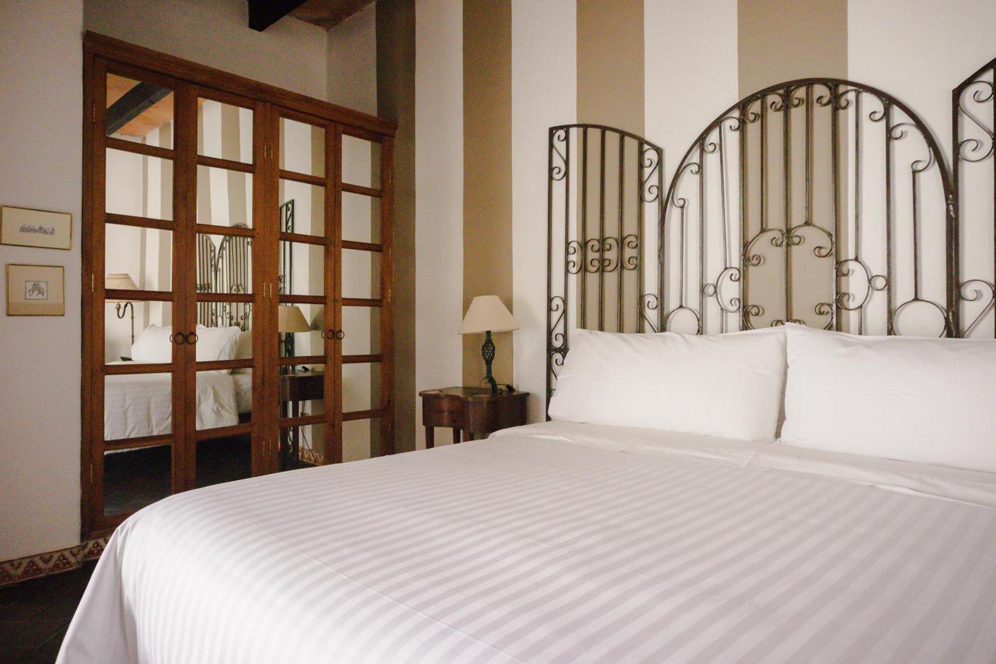 Bed and Breakfast Casa Liza San Miguel de Allende Exterior foto