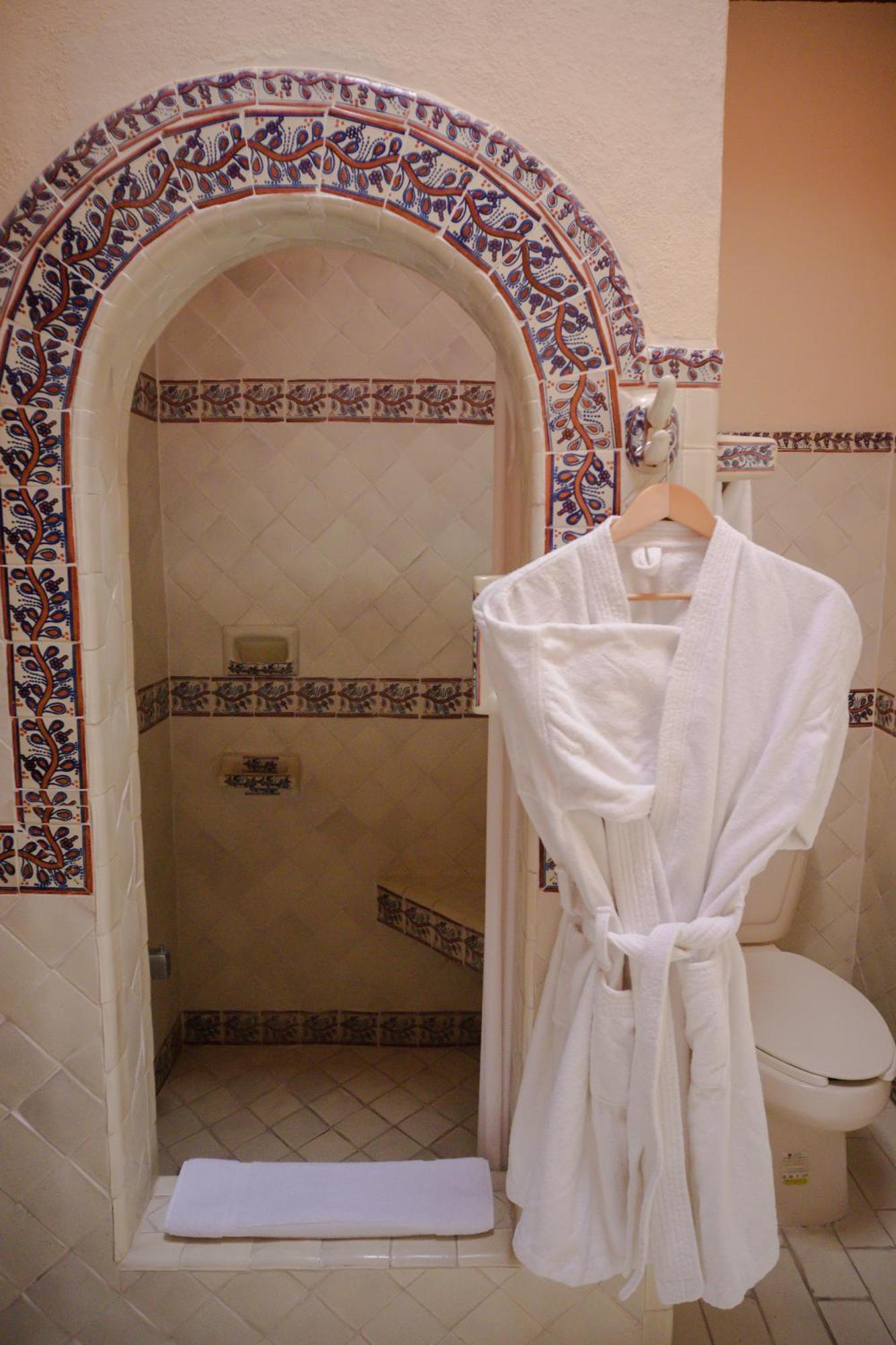 Bed and Breakfast Casa Liza San Miguel de Allende Exterior foto