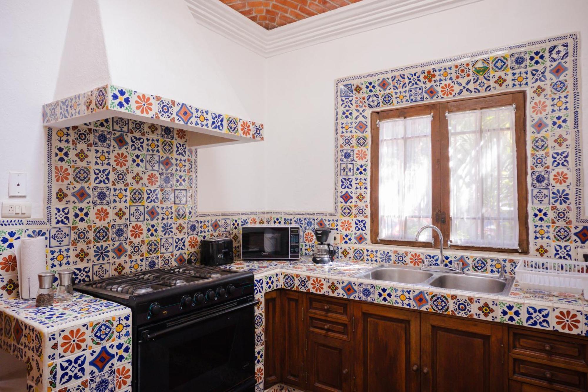 Bed and Breakfast Casa Liza San Miguel de Allende Exterior foto