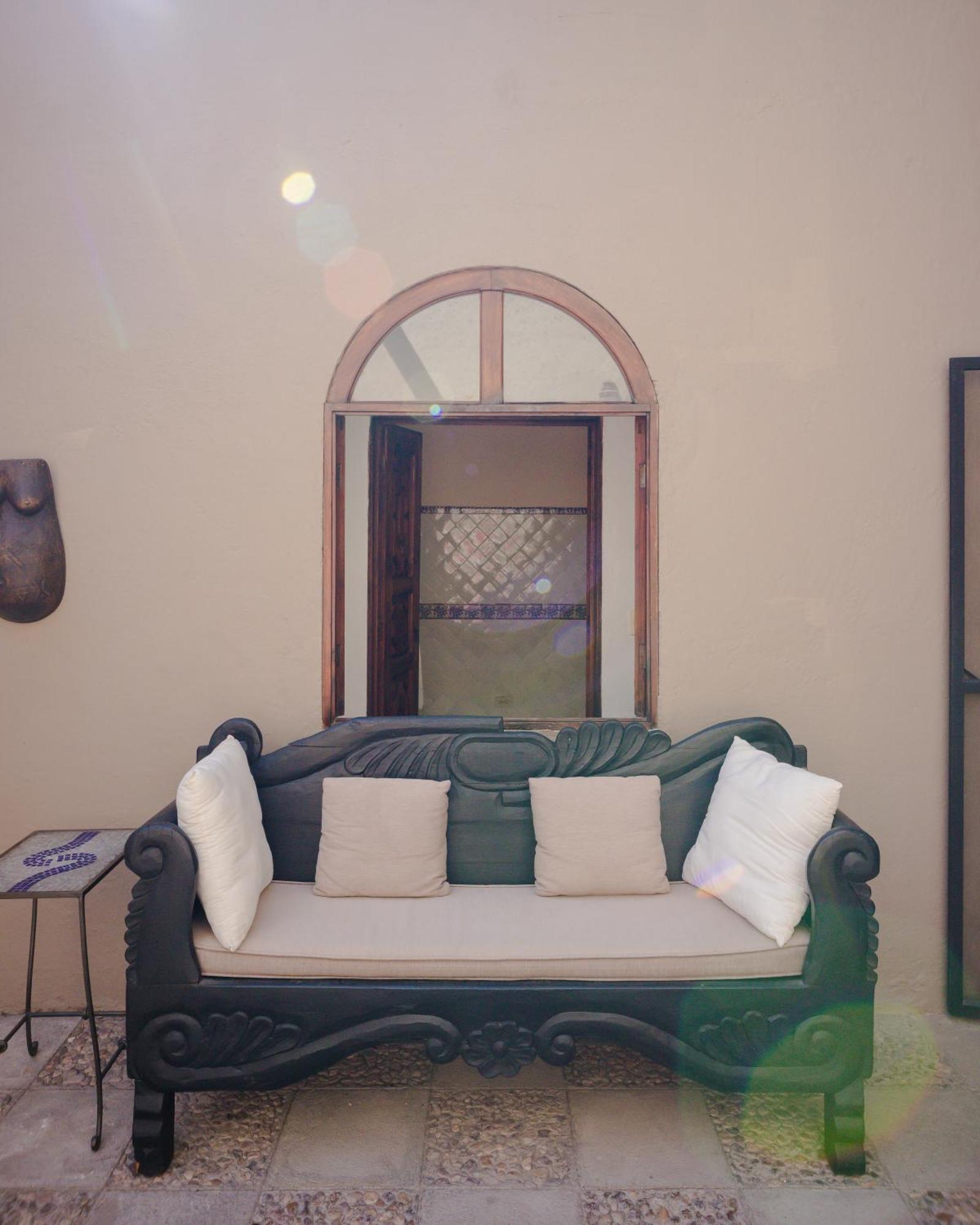 Bed and Breakfast Casa Liza San Miguel de Allende Exterior foto