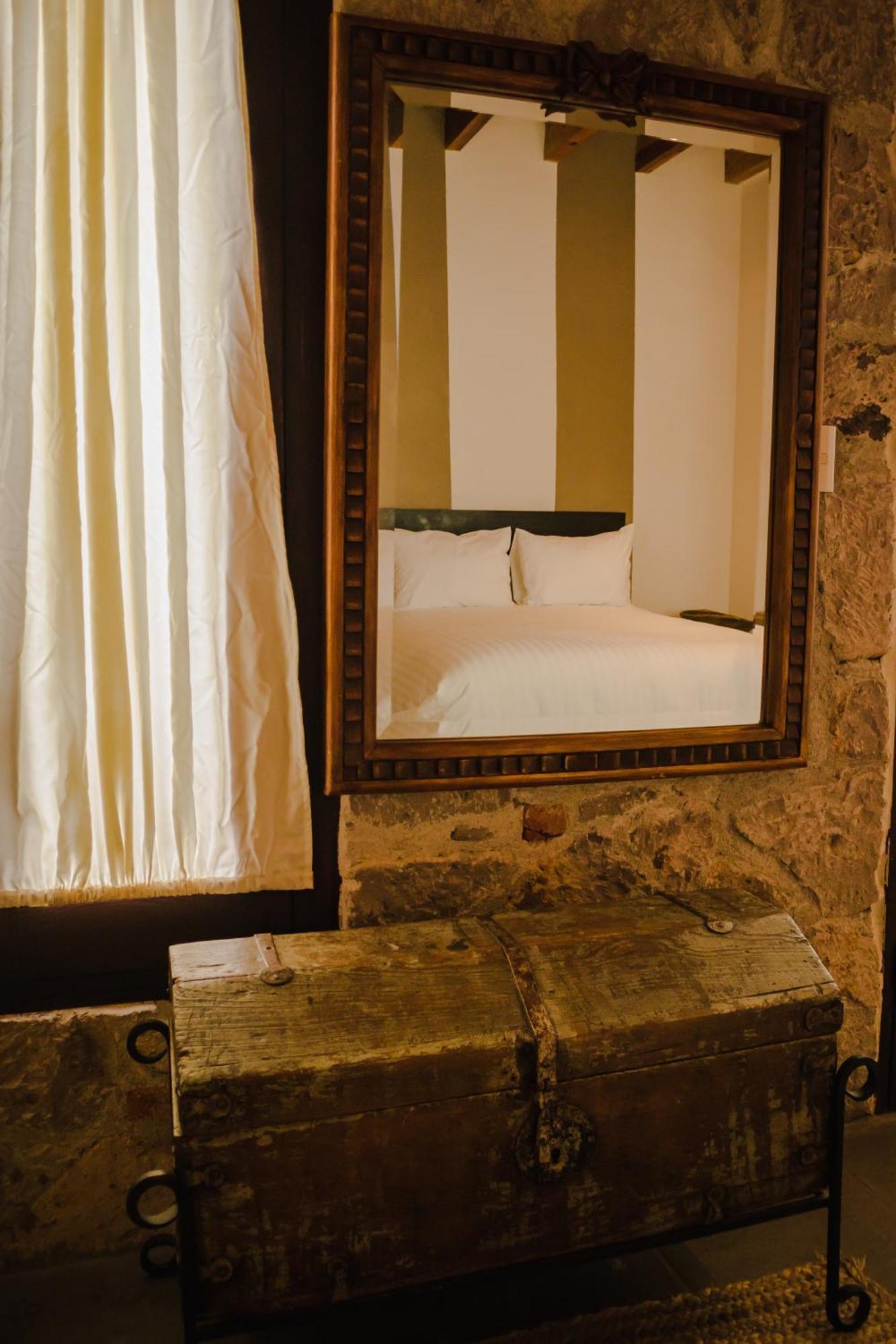 Bed and Breakfast Casa Liza San Miguel de Allende Exterior foto