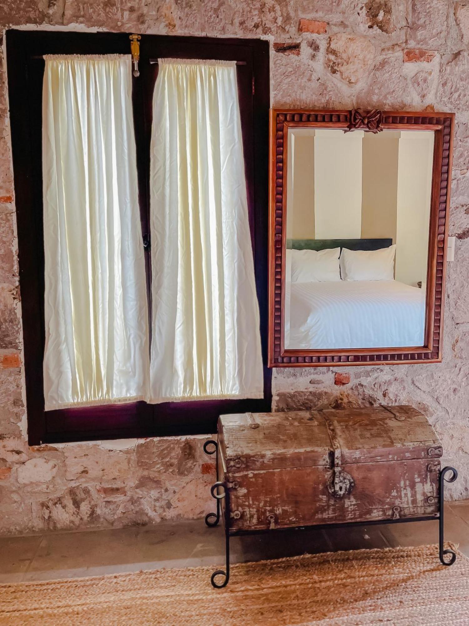 Bed and Breakfast Casa Liza San Miguel de Allende Exterior foto