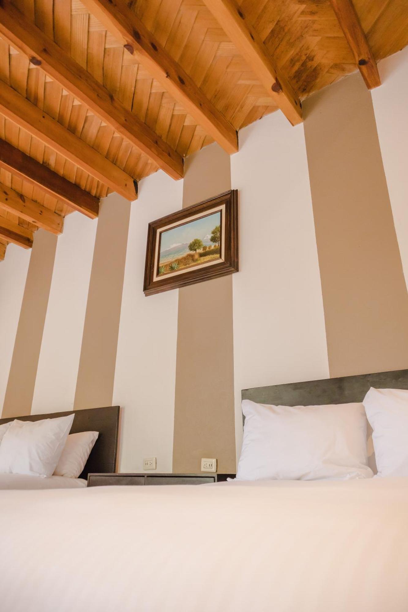 Bed and Breakfast Casa Liza San Miguel de Allende Exterior foto