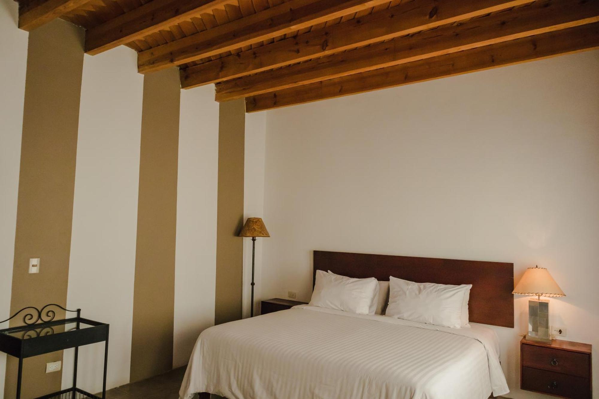 Bed and Breakfast Casa Liza San Miguel de Allende Exterior foto