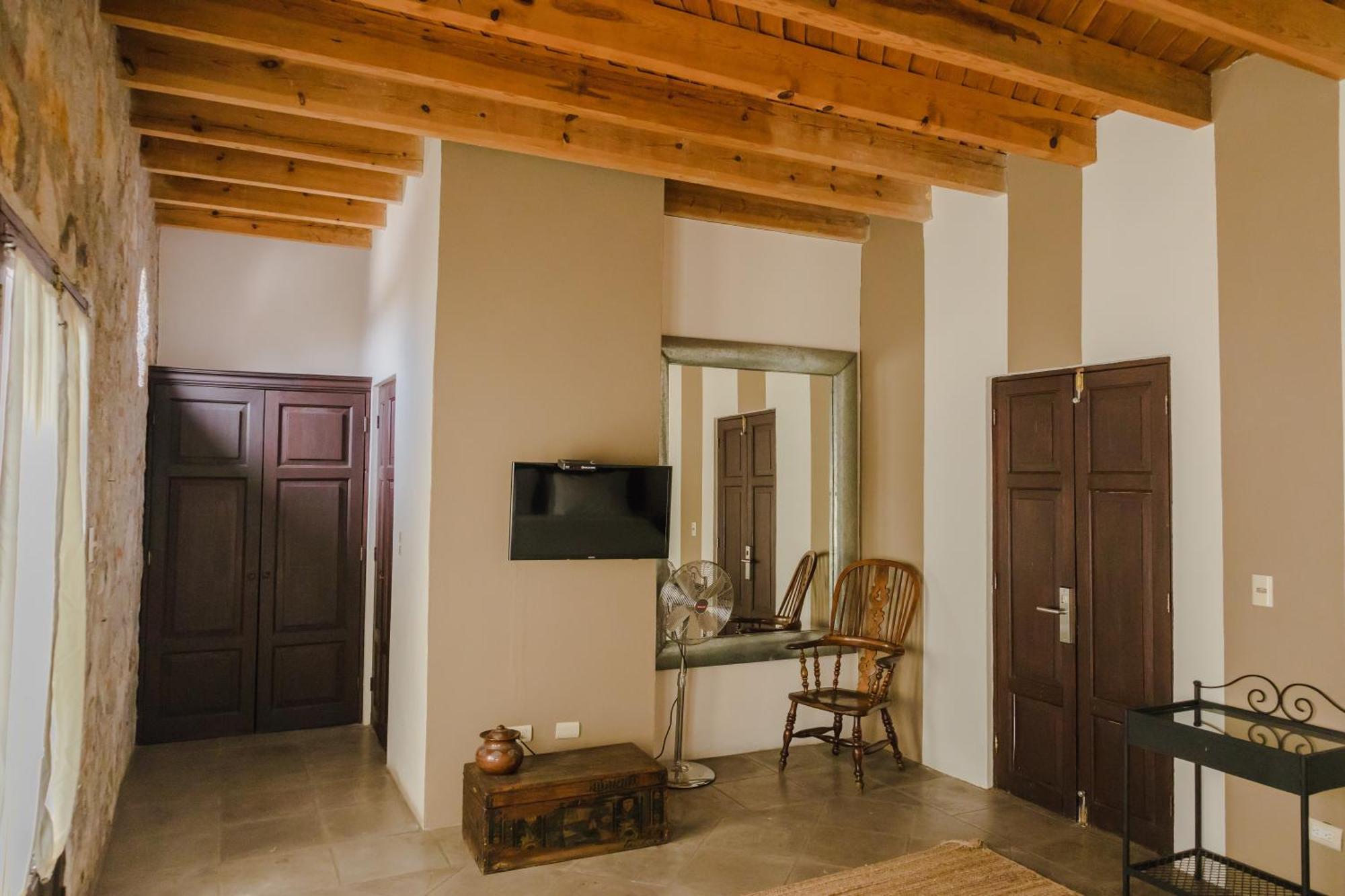 Bed and Breakfast Casa Liza San Miguel de Allende Exterior foto