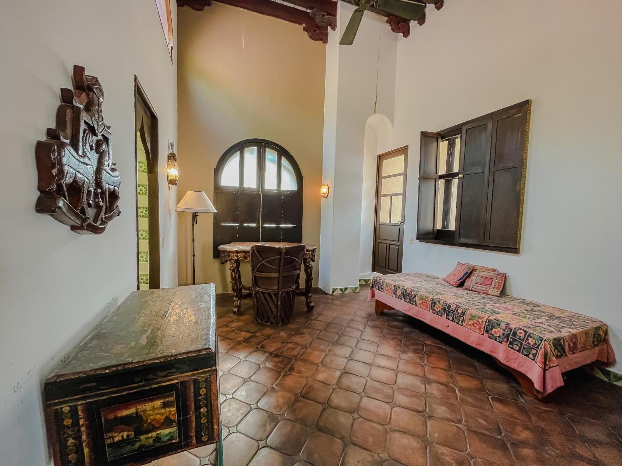 Bed and Breakfast Casa Liza San Miguel de Allende Exterior foto