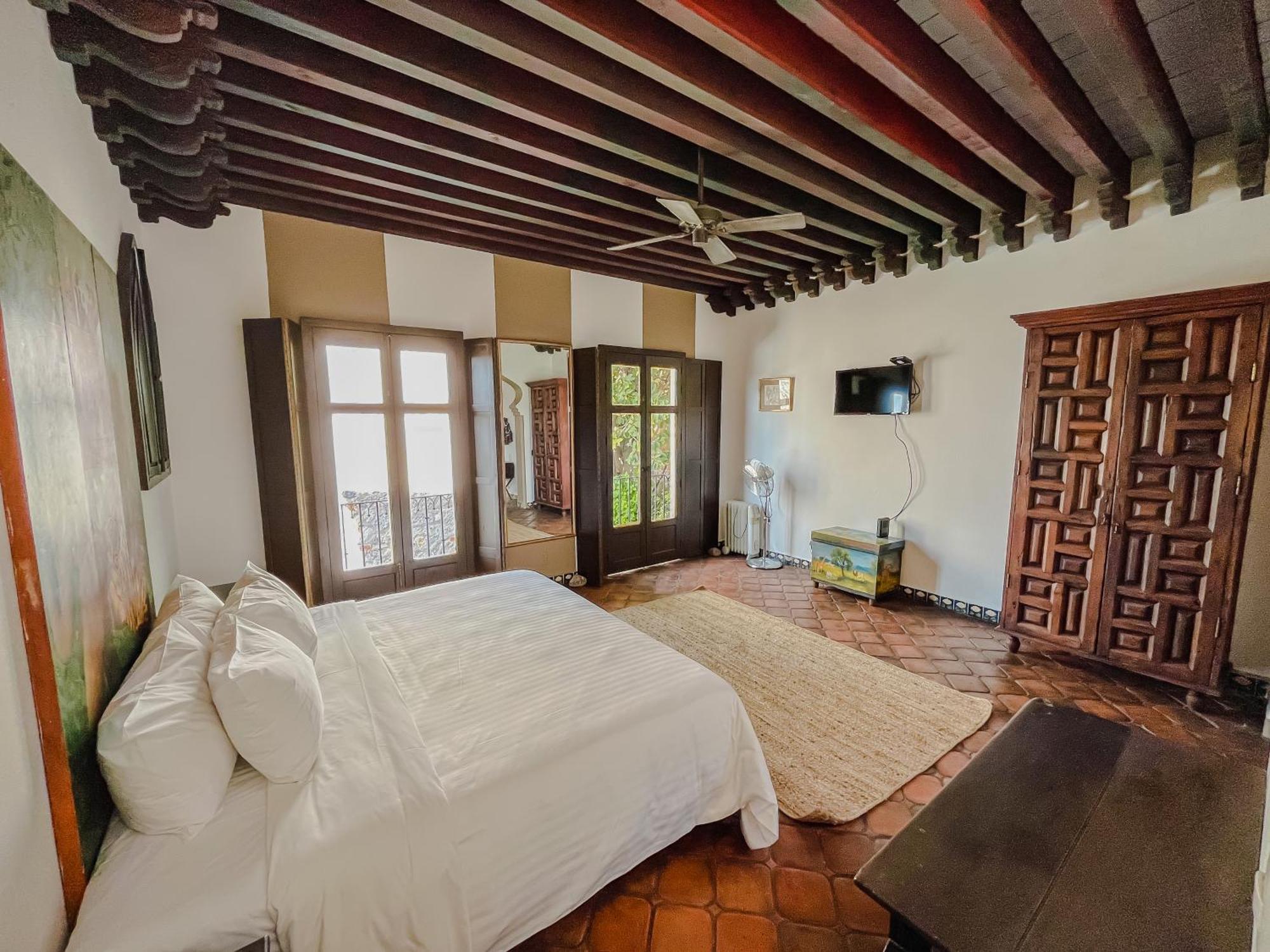 Bed and Breakfast Casa Liza San Miguel de Allende Exterior foto