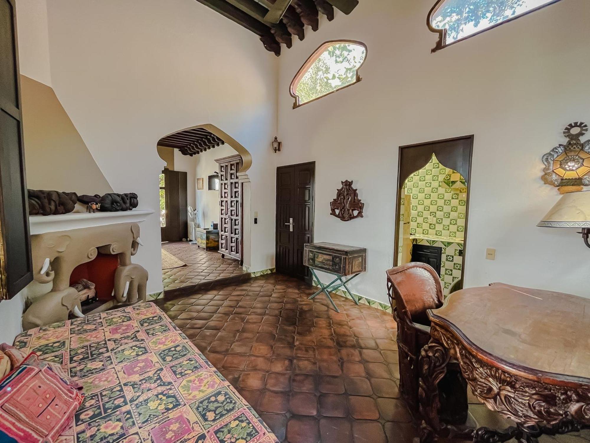 Bed and Breakfast Casa Liza San Miguel de Allende Exterior foto