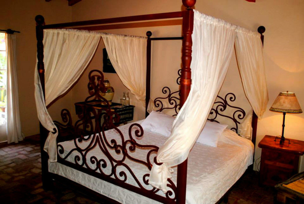 Bed and Breakfast Casa Liza San Miguel de Allende Exterior foto