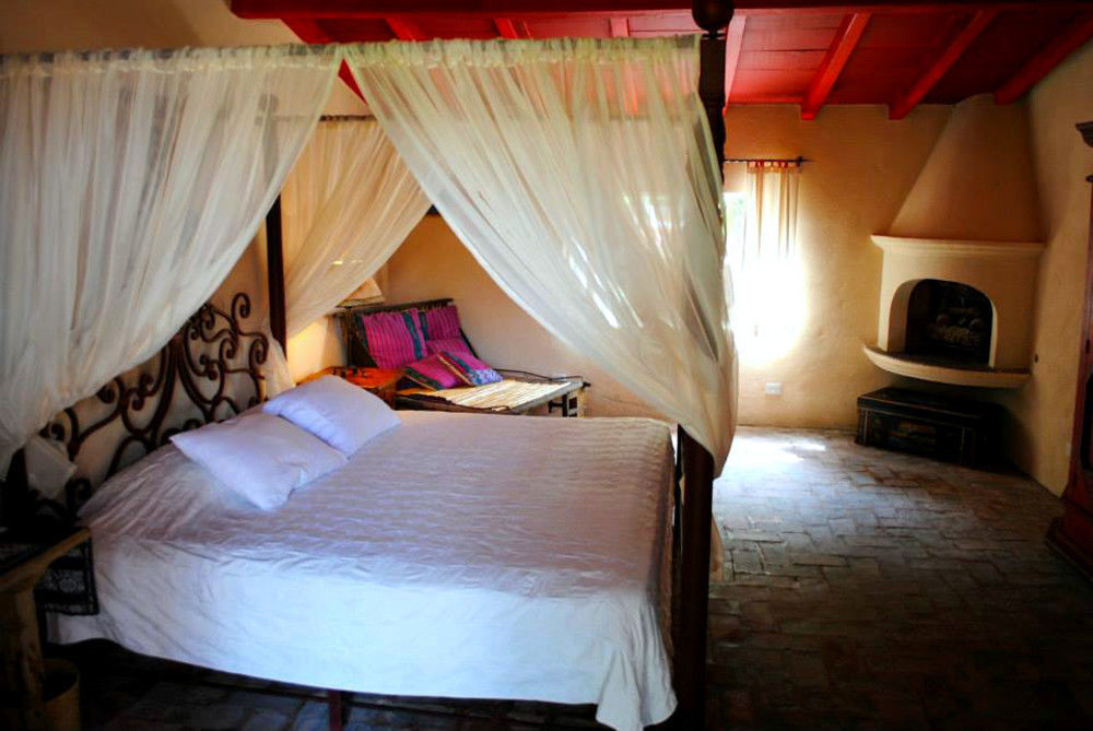 Bed and Breakfast Casa Liza San Miguel de Allende Exterior foto