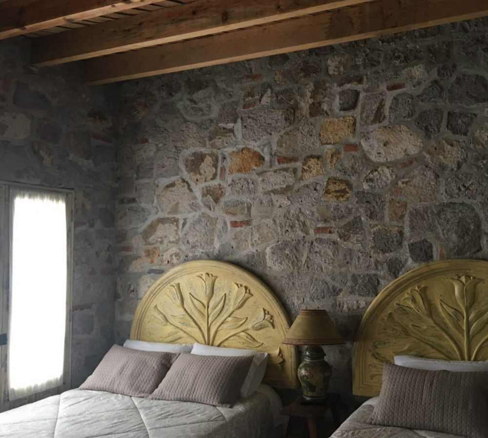 Bed and Breakfast Casa Liza San Miguel de Allende Exterior foto