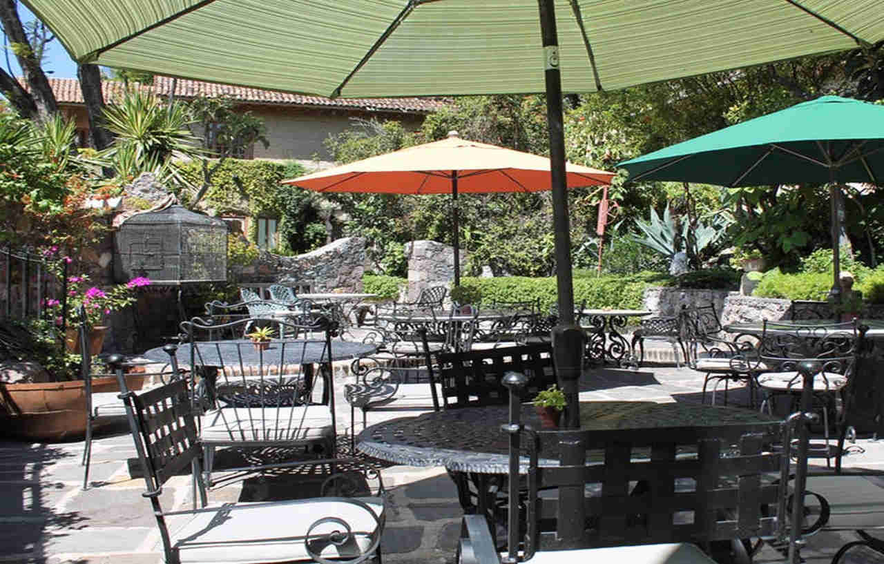 Bed and Breakfast Casa Liza San Miguel de Allende Exterior foto